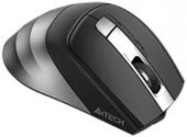 A4 TECH FB-35 BLUETOOTH NANO OPTİK MOUSE,GRİ - 2