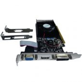 Seclife GT220 1GB 128Bit DDR3 16X - 1