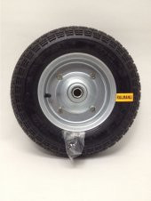 YAPAR HAVALI-ŞİŞME BİLYALI-RULMANLI ELARABA TEKERİ - 1