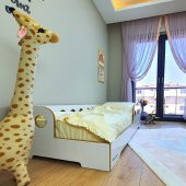 Markaawm Montessori Yatak Çocuk ve Bebek Karyolası - 5