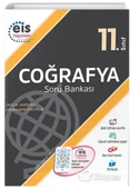 11. Sınıf Coğrafya Soru Bankası Eis Yayınları - 1