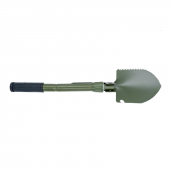 Orcamp Katlanabilir Kazma Kürek Seti Çantalı OUT-4100 - 4