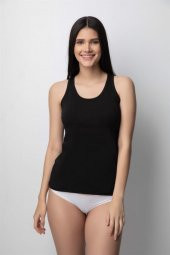 Özlem Bayan Likralı Geniş Askılı Atlet 3361 thumbnail 1