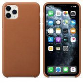İPHONE 11 PRO DERİ KILIF (LANSMAN SERİSİ) - 1