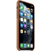 İPHONE 11 PRO DERİ KILIF (LANSMAN SERİSİ) - 3