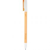 Scrikss Smoothie Jel Kalem 0.7 Mm - Turuncu - 1