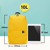 Xiaomi Mi Casual Daypack Sırt Çantası - 9