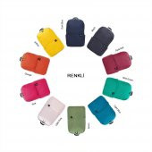 Xiaomi Mi Casual Daypack Sırt Çantası - 10