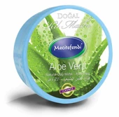 Mct. Doğal Kil Maske (Aloe Vera) 200 Ml - 1
