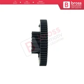 VW Seat Skoda 2.0 FSI Suzuki 1.9 DDIS Renault 1.9 DCI Motor İçin EGR Valf Dişlisi - 5