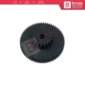 VW Seat Skoda 2.0 FSI Suzuki 1.9 DDIS Renault 1.9 DCI Motor İçin EGR Valf Dişlisi - 2