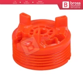 Citroen Renault Rover 75 Peugeot 307 İçin Cam Kriko Makarası - 2