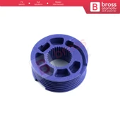 VW Polo Seat Toledo Audi A3 Citroen C5 VW Phaeton İçin Ön Sağ Cam Kriko Tamir Makarası - 3