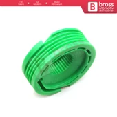 Audi 80 Opel Vectra C Omega B Mercedes W124 için Arka Cam Kriko Makarası - 5