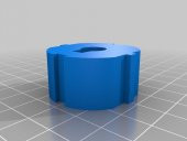 Schuko Safe | Steckdosensicherung | Korumak Plastik Aparat - 9