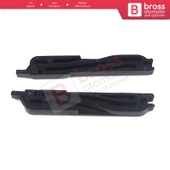Renault Clio 2 İçin Sunroof Tamir Seti 105 mm - 1