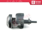Hyundai Getz TB 2001-2011 İçin Kontak Göbek Şaft Ateşleme Kilit Silindir Mili - 2
