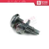 Hyundai Getz TB 2001-2011 İçin Kontak Göbek Şaft Ateşleme Kilit Silindir Mili - 3