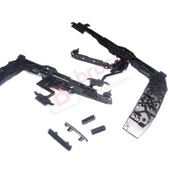 Mercedes S Class Coupe C126 için Sunroof Kaldırma Tutucu Seti 1267821312 1267821412 - 2