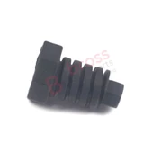 BMW 3 E36 6 E63 E64 Z3 için 1 Adet Ön Far Ayar Vida Somun Klips 63121387026 - 2