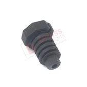 BMW 3 E36 6 E63 E64 Z3 için 1 Adet Ön Far Ayar Vida Somun Klips 63121387026 - 3