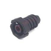 BMW 3 E36 6 E63 E64 Z3 için 1 Adet Ön Far Ayar Vida Somun Klips 63121387026 - 1
