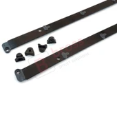 Mercedes S Class W222 2014-2020 İçin Sunroof Kızak Tamir Seti Uzunluk 59 cm A2227800100 thumbnail 5