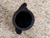 Pnömatik Ofis Oyun Sandalyesi Bırak Fix Brace Print Yerinde Plastik Aparat - 3