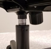 Pnömatik Ofis Oyun Sandalyesi Bırak Fix Brace Print Yerinde Plastik Aparat - 4