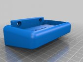 Sabun Tutucu Plastik Aparat - 1