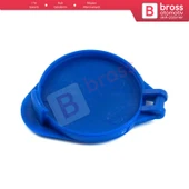 Ford İçin Cam Su Depo Kapağı 1450992, 4M5117C615AG - 5