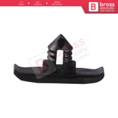 VW Audi Skoda Seat için 10 Adet Hava Şerit Tutucusu 1H0 823717 - 3