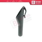 Ford İçin Dizel Yakıt Doldurma Hunisi 8U5A17B068BB; 1782177 - 5