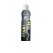 Farmasi Stay Fresh Sport Erkek Deodorant 150 Ml. - 1