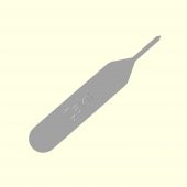 Çakıl Kişiye İsime İsme Özel Kitap Ayracı Kütüphane Kitaplık İsimlik Sevgiliye Eşe Hediyelik Hediyesi Dekoratif Organik Plastik - 6