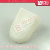 VW Transporter Touran Caddy New Beetle için Yolcu Dış Kapı Kol Bademi 1C0837879A - 1