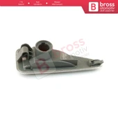 Dacia Sandero Symbol 2 İçin Sağ Çamurluk Sinyali 8200602765 - 2