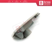 Dacia Sandero Symbol 2 İçin Sağ Çamurluk Sinyali 8200602765 - 3