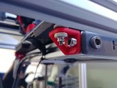 Sert Yatak Destek Braketi | Hypercube Plastik Aparat - 2