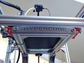 Sert Yatak Destek Braketi | Hypercube Plastik Aparat - 3