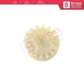 Audi İçin Kilometre Dişli 1 - 2