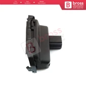 Renault Megane 2 Laguna 2 İçin Bagaj Açma Butonu 98091103 - 2