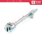 Toyota Land Cruiser Lexus LX470 J100 2002-2007 İçin Kontak Göbek Şaft Kilit Silindir Mili 2061B - 1