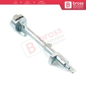 Toyota Land Cruiser Lexus LX470 J100 2002-2007 İçin Kontak Göbek Şaft Kilit Silindir Mili 2061B - 5
