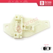 Kia Bongo MK3 1997-2004 0K60E58560 İçin Elektrikli Ön Sağ Cam Kriko Tamir Klipsi - 1