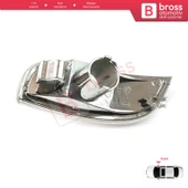 Symbol MK3 Logan Sandero MK2 İçin Sağ Yan Ayna Sinyali 261600977R - 5