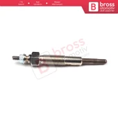 Mazda Parkway Titan İçin 1 Adet Isıtma Bujisi 24 Volt SE0118140A - 2