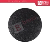 Fiat için 10 Adet Döşeme Paneli Tutucu Klipsi 7560860, 4267172 thumbnail 1