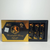 GOLD Q7 wonderful honey - 1