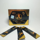 GOLD Q7 wonderful honey - 2